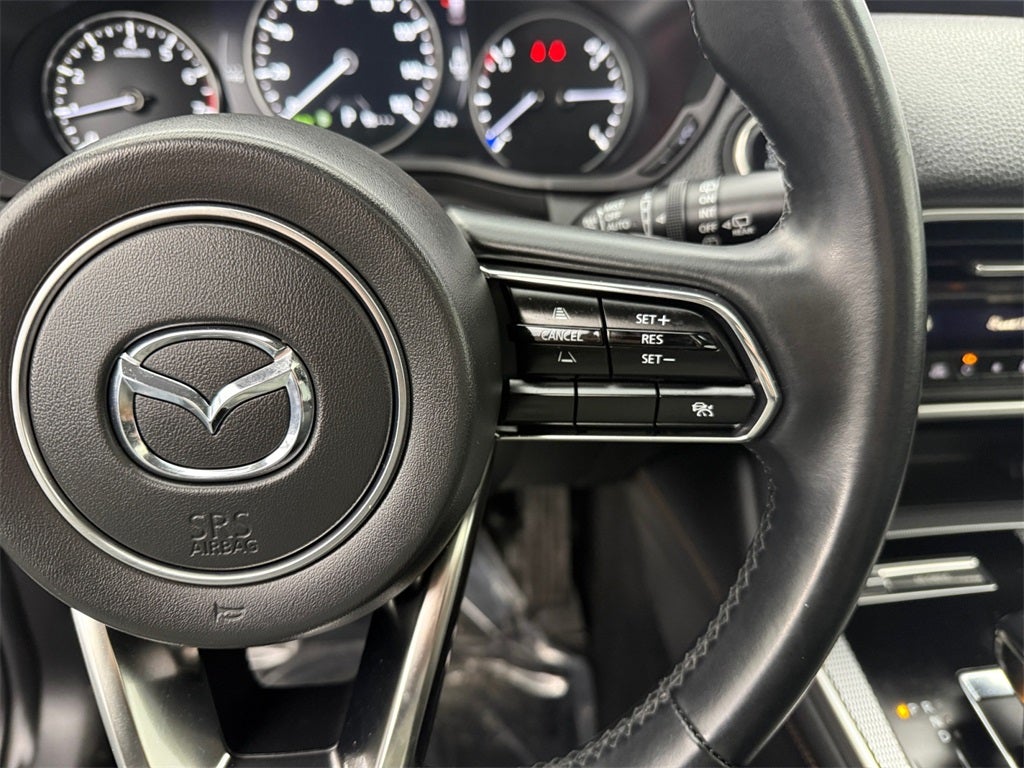 2024 Mazda Mazda CX-90 3.3 Turbo Premium