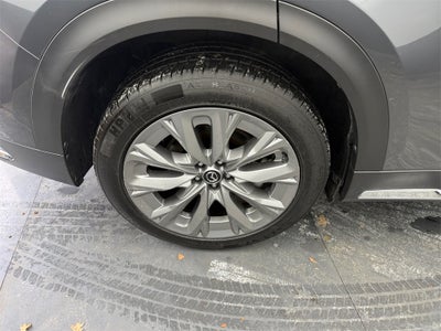 2024 Mazda Mazda CX-90 3.3 Turbo Premium