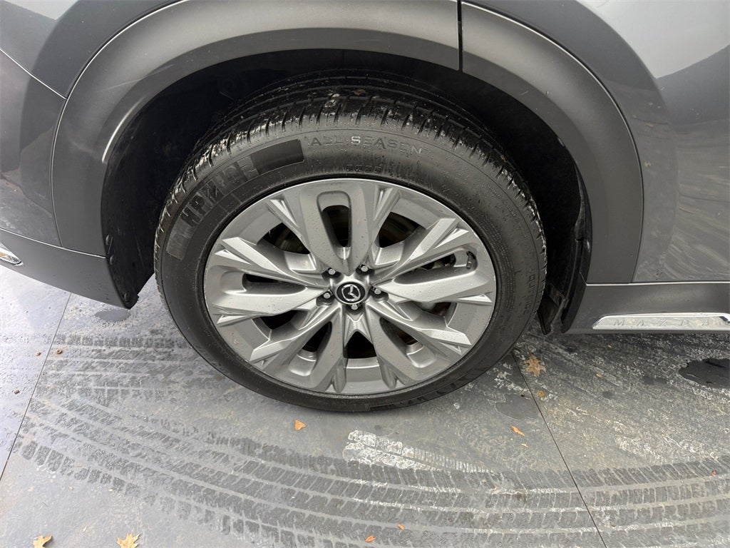 2024 Mazda Mazda CX-90 3.3 Turbo Premium