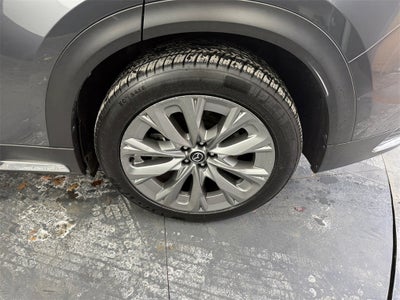 2024 Mazda Mazda CX-90 3.3 Turbo Premium