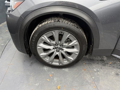 2024 Mazda Mazda CX-90 3.3 Turbo Premium