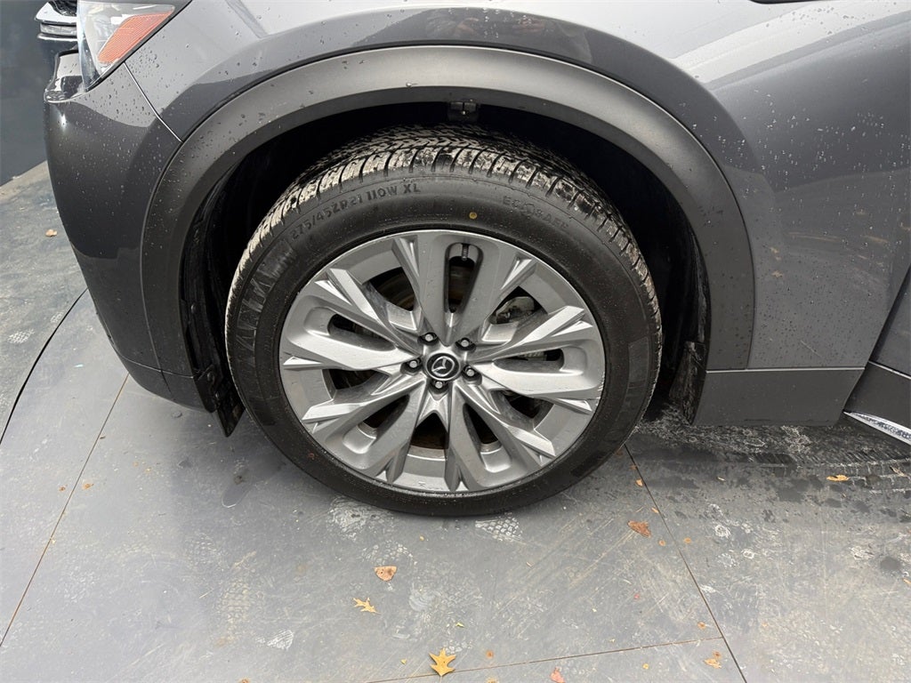 2024 Mazda Mazda CX-90 3.3 Turbo Premium