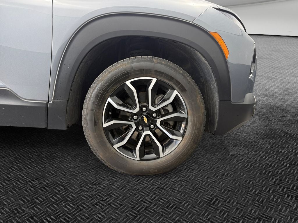 2021 Chevrolet TrailBlazer ACTIV
