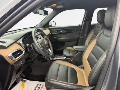 2021 Chevrolet TrailBlazer ACTIV