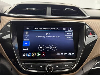 2021 Chevrolet TrailBlazer ACTIV