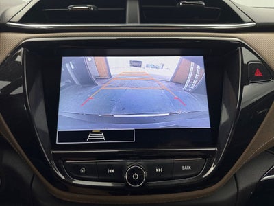 2021 Chevrolet TrailBlazer ACTIV