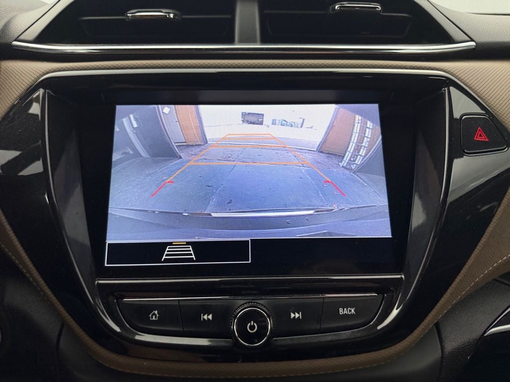 2021 Chevrolet TrailBlazer ACTIV