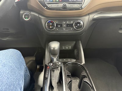 2021 Chevrolet TrailBlazer ACTIV
