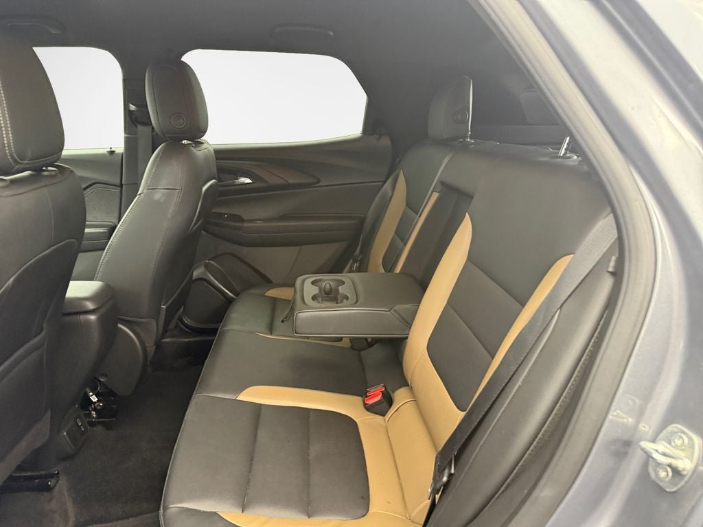 2021 Chevrolet TrailBlazer ACTIV
