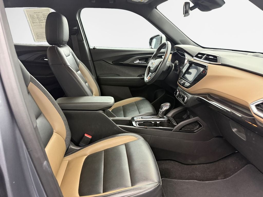 2021 Chevrolet TrailBlazer ACTIV