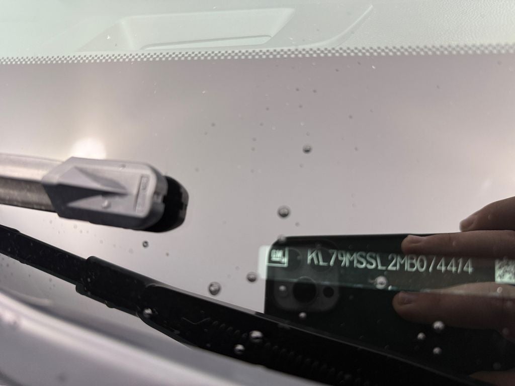 2021 Chevrolet TrailBlazer ACTIV