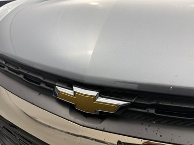 2021 Chevrolet TrailBlazer ACTIV