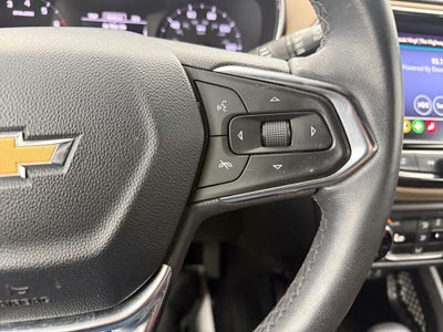 2021 Chevrolet TrailBlazer ACTIV