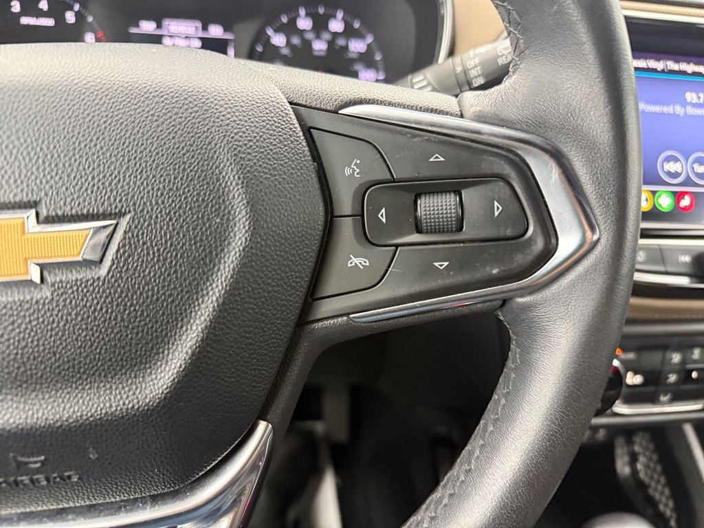2021 Chevrolet TrailBlazer ACTIV