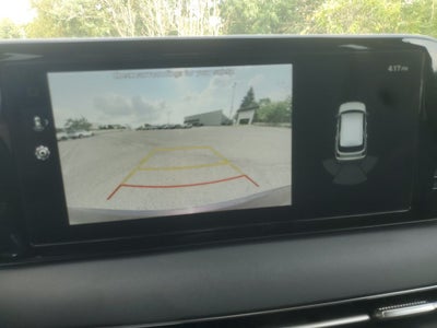 2024 Hyundai Palisade SEL 7 Passenger