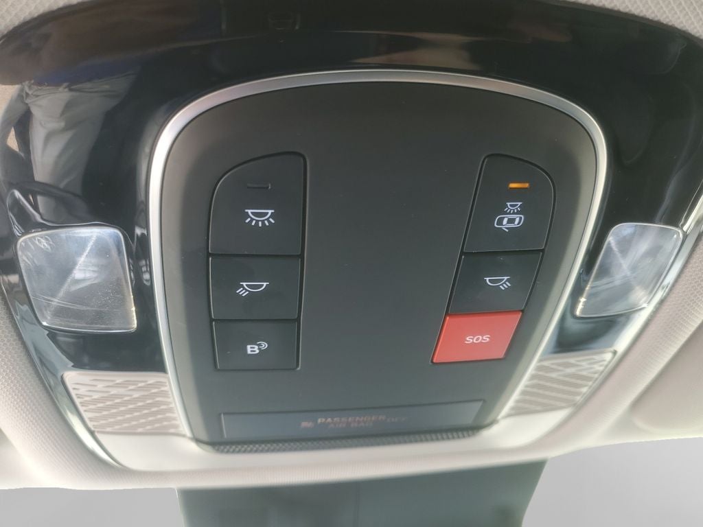 2024 Hyundai Palisade SEL 7 Passenger