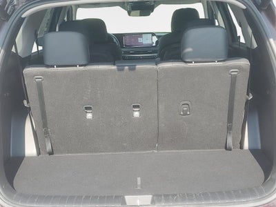 2024 Hyundai Palisade SEL 7 Passenger