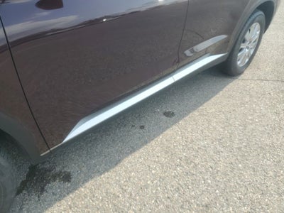 2024 Hyundai Palisade SEL 7 Passenger