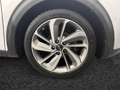 2017 Kia Niro Touring