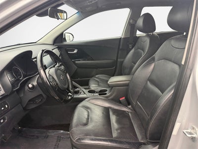 2017 Kia Niro Touring