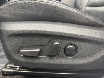 2017 Kia Niro Touring