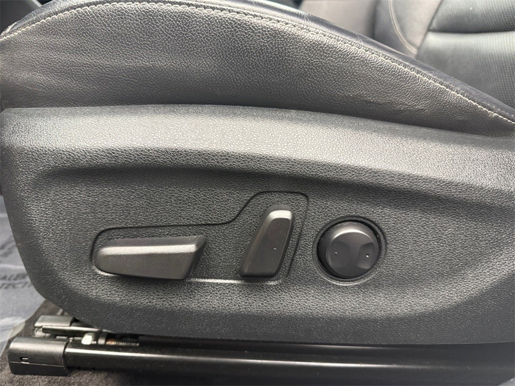 2017 Kia Niro Touring