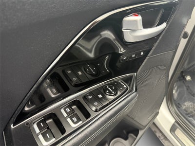 2017 Kia Niro Touring