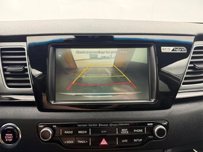 2017 Kia Niro Touring