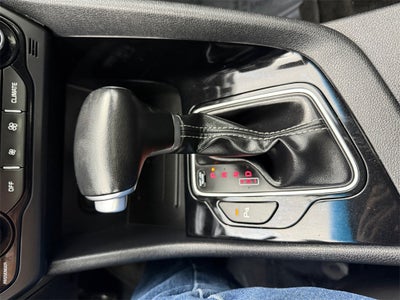 2017 Kia Niro Touring