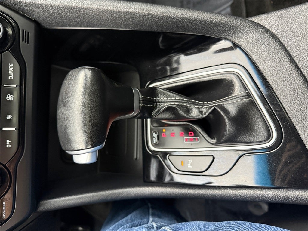 2017 Kia Niro Touring