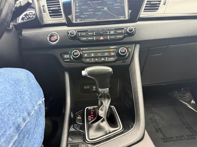 2017 Kia Niro Touring