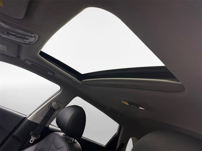 2017 Kia Niro Touring