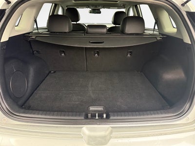 2017 Kia Niro Touring