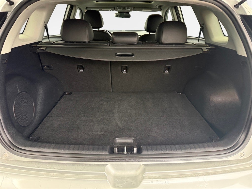 2017 Kia Niro Touring