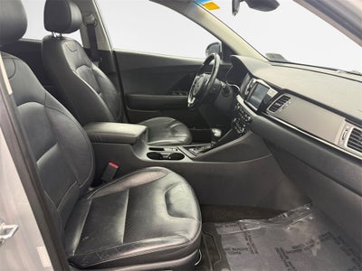 2017 Kia Niro Touring