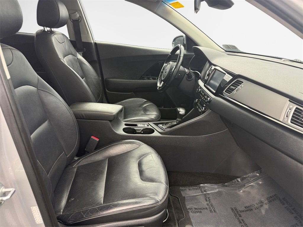 2017 Kia Niro Touring