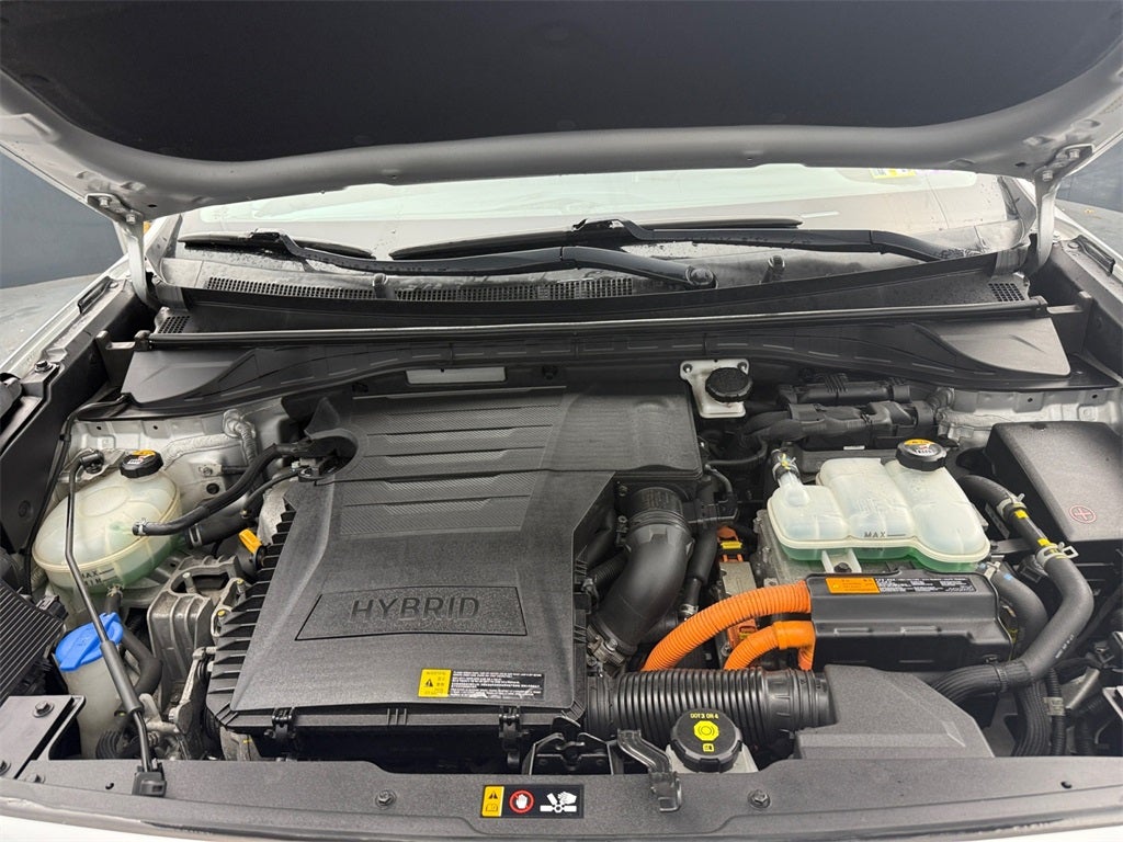 2017 Kia Niro Touring