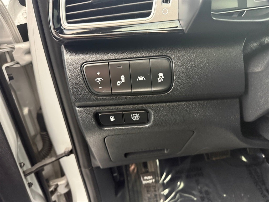 2017 Kia Niro Touring