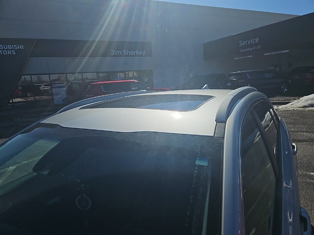 2017 Kia Niro Touring