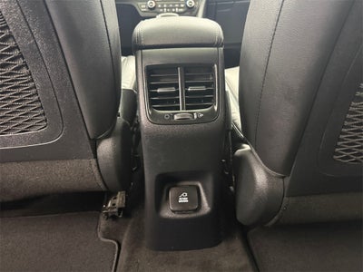 2017 Kia Niro Touring