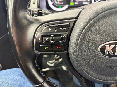 2017 Kia Niro Touring
