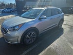 2017 Kia Niro Touring