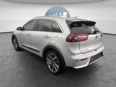 2017 Kia Niro Touring