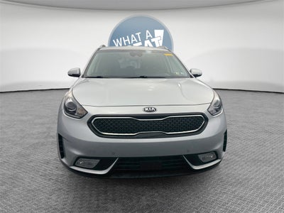2017 Kia Niro Touring