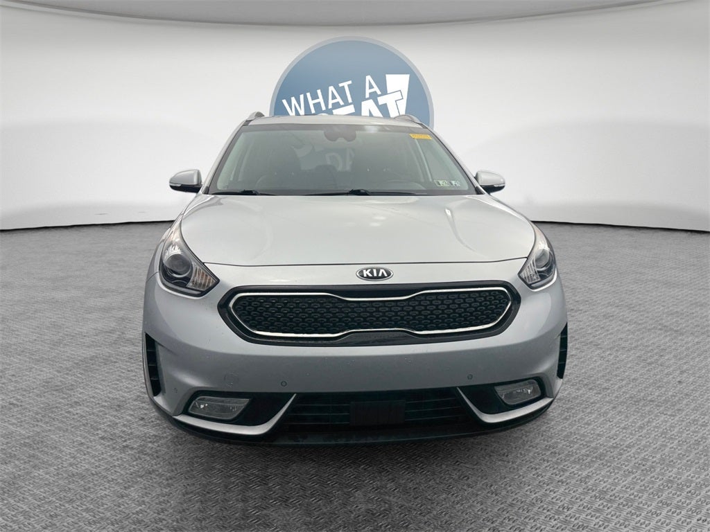 2017 Kia Niro Touring