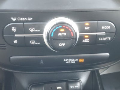 2019 Kia Soul Plus