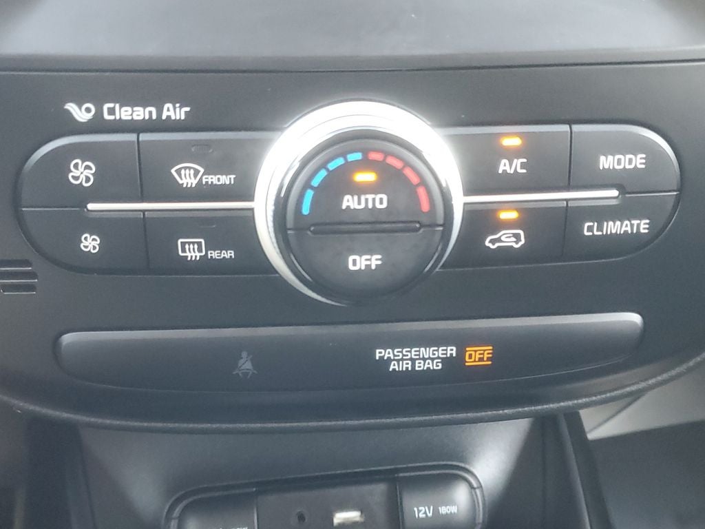 2019 Kia Soul Plus