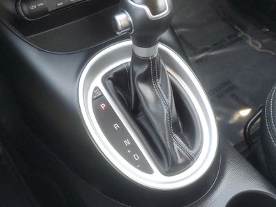 2019 Kia Soul Plus
