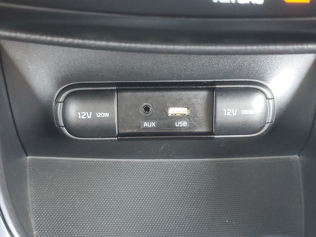 2019 Kia Soul Plus