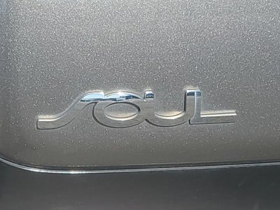 2019 Kia Soul Plus